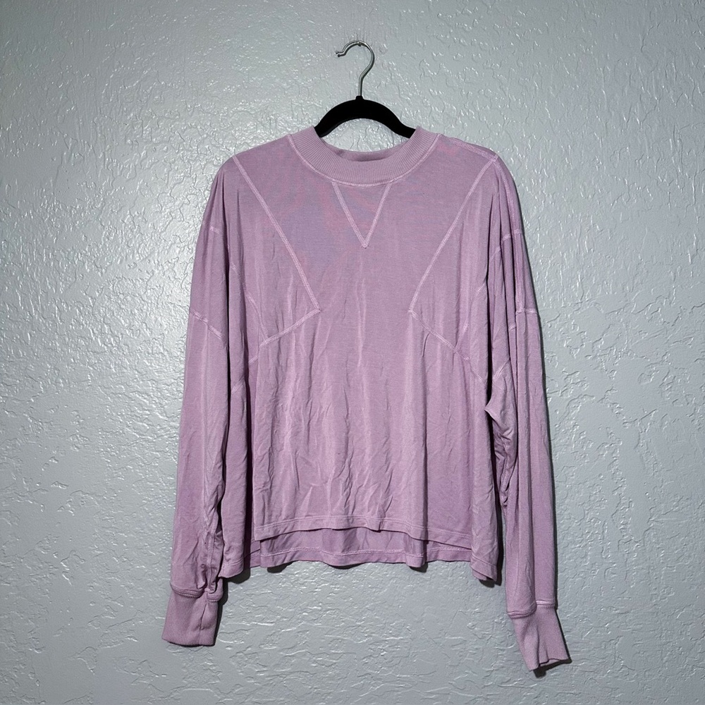 FP Movement Runner Up Long Sleeve